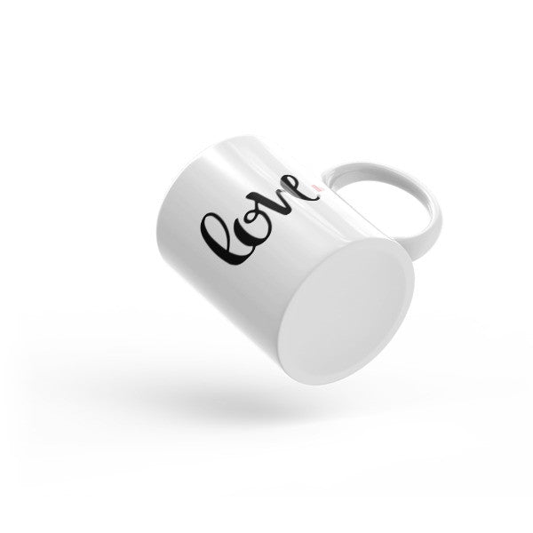 Love Mug