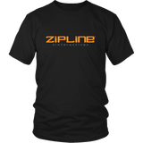 Zipline Interactive Branded Black