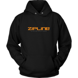 Zipline Interactive Branded Black