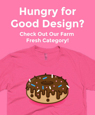 Hungry for Good Design